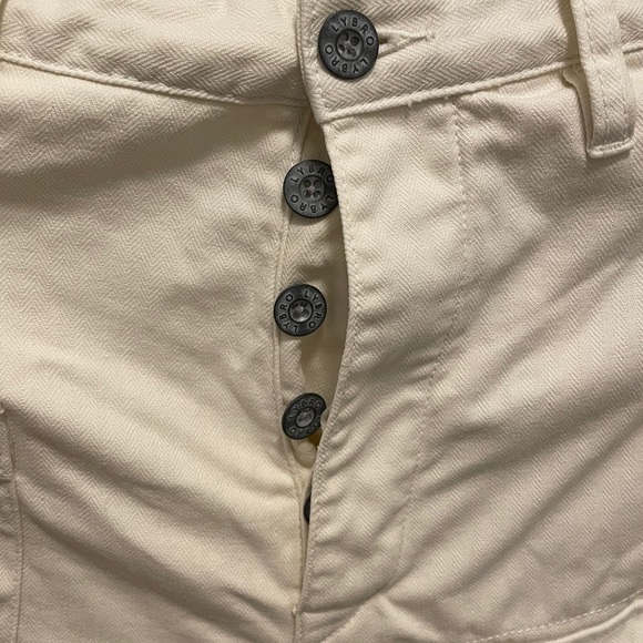 Nigel Cabourn British army pants - Picture 3 of 4